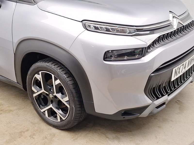 Used Citroen C3 Aircross 2024 for sale - 77875565: Photo 9