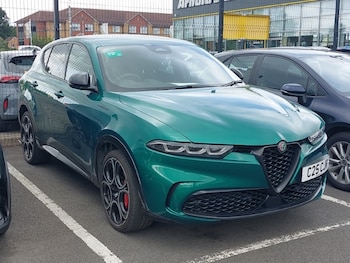 Used Alfa Romeo Tonale 2023 for sale - 79294249: Photo