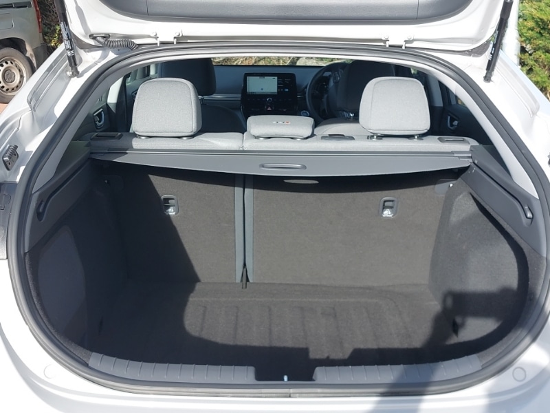 Used Hyundai IONIQ 2022 for sale - 77771926: Photo 8