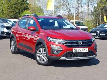 2022 - 1.0 TCe Comfort 5dr