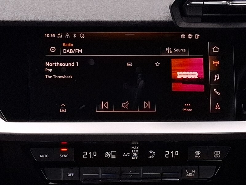 Used Audi A3 2022 for sale - 78140271: Photo 10