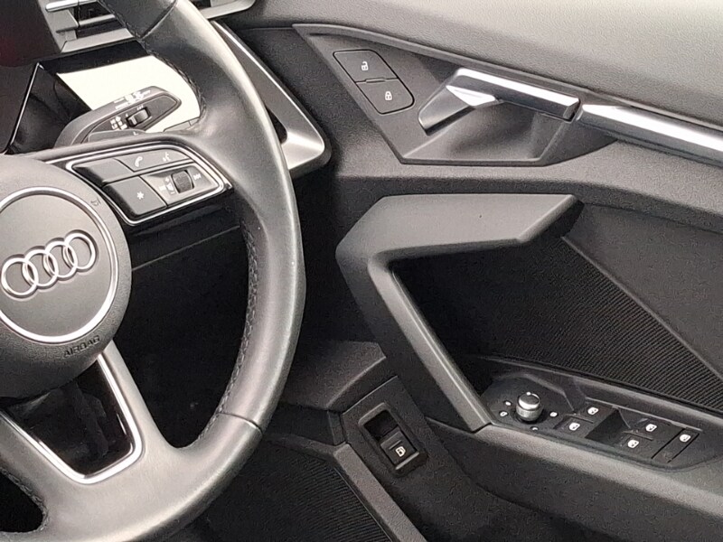 Used Audi A3 2022 for sale - 78140271: Photo 11
