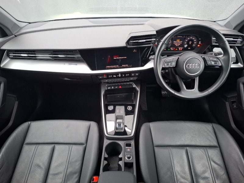 Used Audi A3 2022 for sale - 78140271: Photo 2