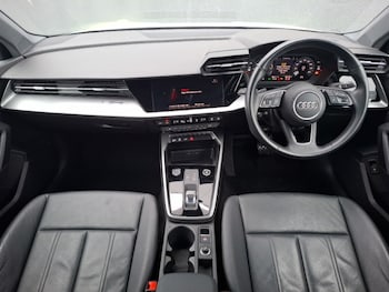 Used Audi A3 2022 for sale - 78140271: Photo