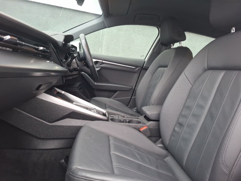 Used Audi A3 2022 for sale - 78140271: Photo 5