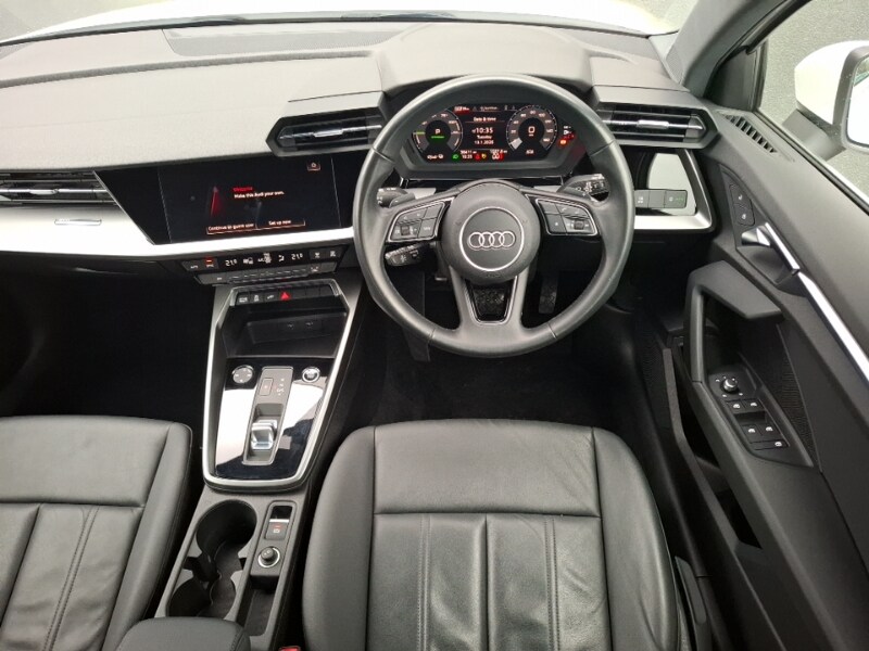 Used Audi A3 2022 for sale - 78140271: Photo 7