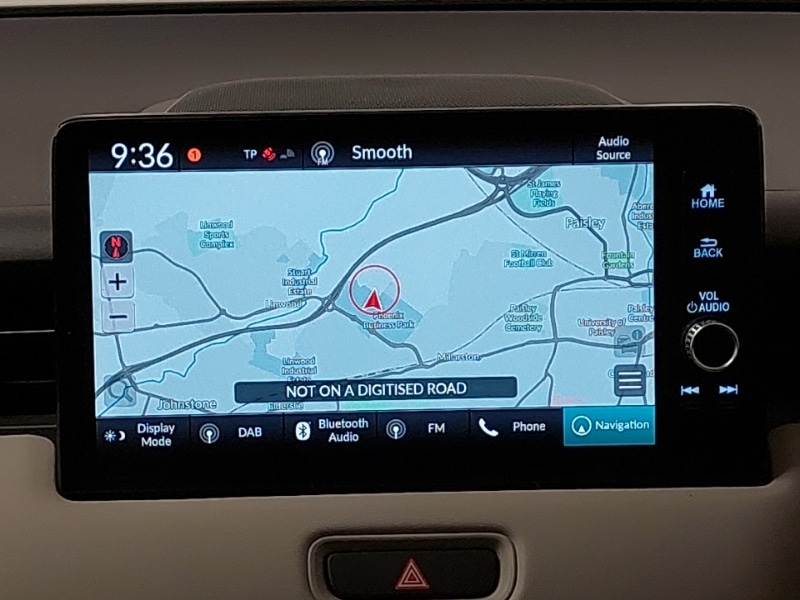 Used Honda HR-V 2022 for sale - 76912581: Photo 11