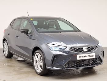 Used SEAT Ibiza 2026 for sale - 79857347: Photo
