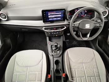 Used SEAT Ibiza 2026 for sale - 79857347: Photo