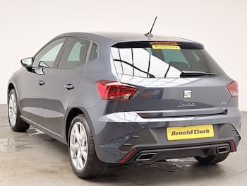 Used SEAT Ibiza 2026 for sale - 79857347: Photo