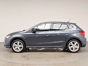 Used SEAT Ibiza 2026 for sale - 79857347: Photo