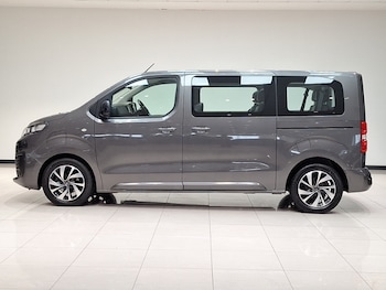 Used Citroen Space Tourer 2022 for sale - 77142798: Photo