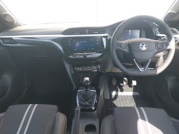 Used Vauxhall Corsa 2025 for sale - 76212625: Photo 2