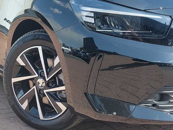 Used Vauxhall Corsa 2025 for sale - 76212625: Photo 9