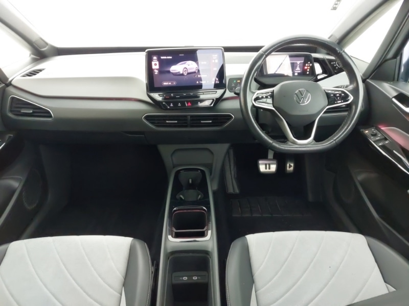Used Volkswagen ID.3 2022 for sale - 78137265: Photo 2
