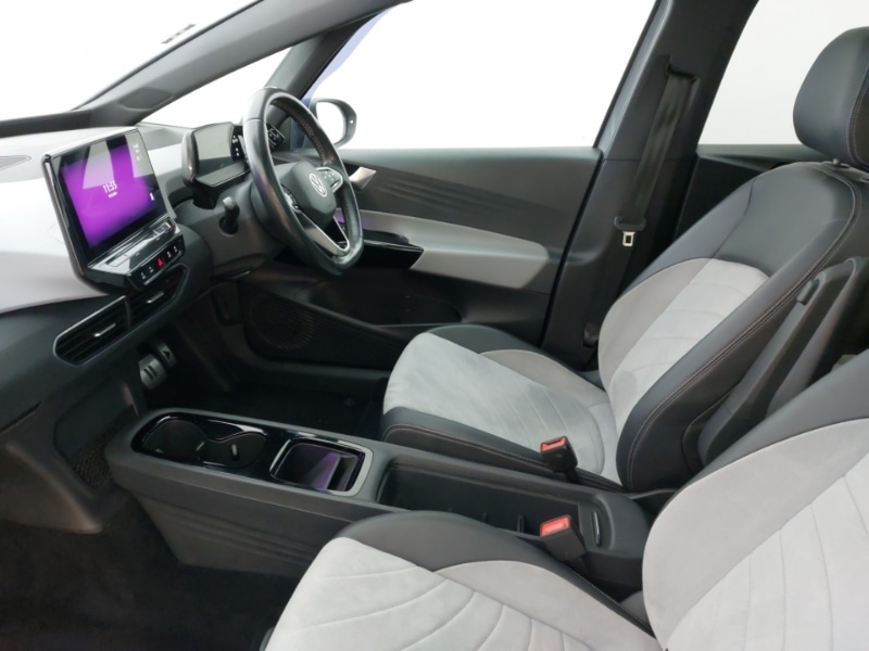 Used Volkswagen ID.3 2022 for sale - 78137265: Photo 5