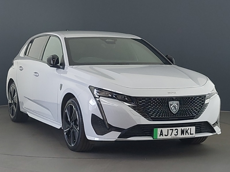 Used Peugeot 308 2024 for sale - 76885857: Photo 1