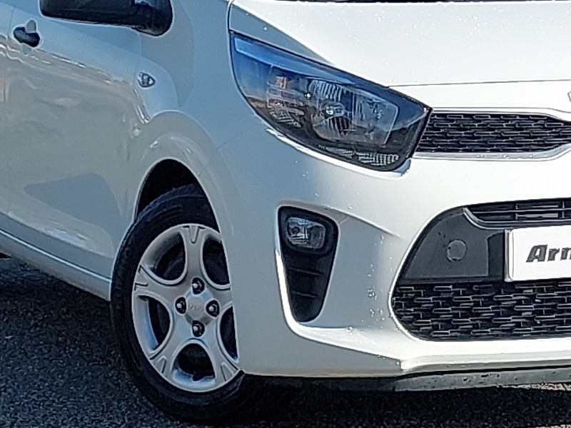 Used Kia Picanto 2023 for sale - 78133125: Photo 9