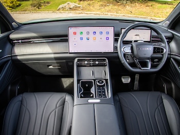 Used Chery Tiggo 9 2025 for sale - 78305690: Photo