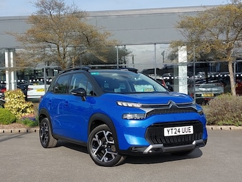 Used Citroen C3 Aircross 2024 for sale - 78233337: Photo
