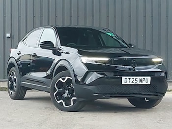 Used Vauxhall Mokka 2025 for sale - 78616702: Photo