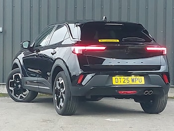 Used Vauxhall Mokka 2025 for sale - 78616702: Photo