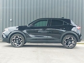 Used Vauxhall Mokka 2025 for sale - 78616702: Photo