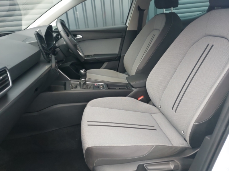 Used SEAT Leon 2021 for sale - 77160567: Photo 5