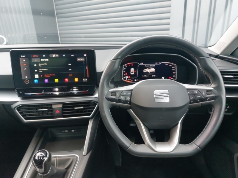 Used SEAT Leon 2021 for sale - 77160567: Photo 7