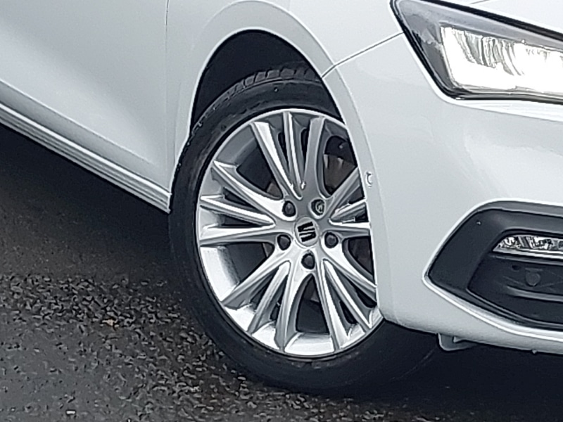 Used SEAT Leon 2021 for sale - 77160567: Photo 9