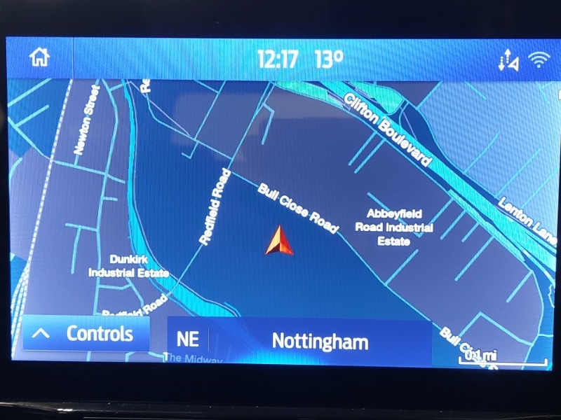 Used Ford Ecosport 2022 for sale - 77514277: Photo 12