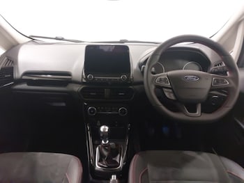 Used Ford Ecosport 2022 for sale - 77514277: Photo