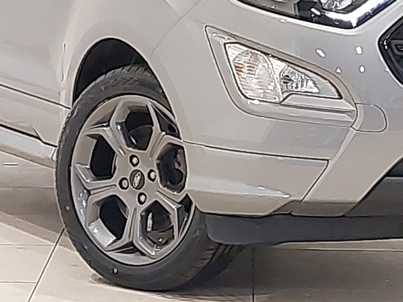 Used Ford Ecosport 2022 for sale - 77514277: Photo 9