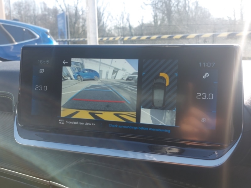 Used Peugeot 208 2023 for sale - 77752404: Photo 11