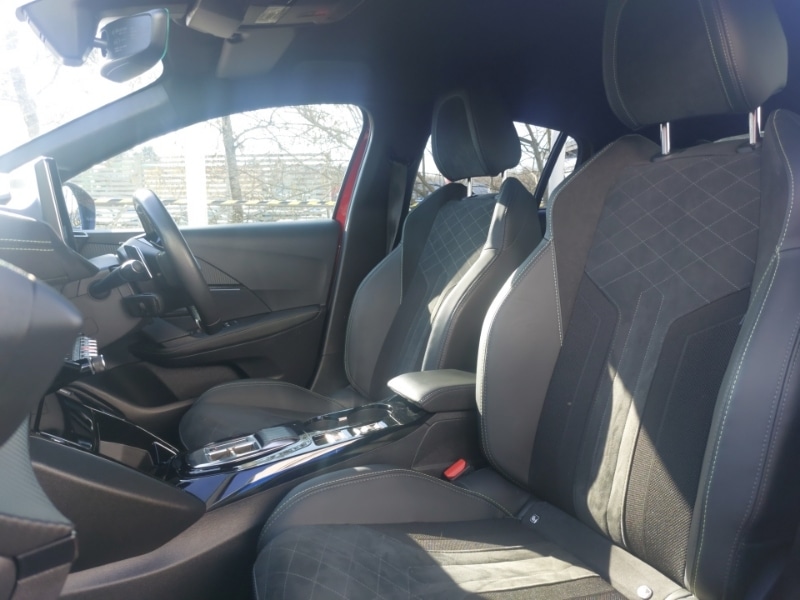 Used Peugeot 208 2023 for sale - 77752404: Photo 5