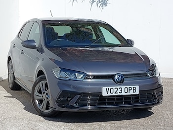 Used Volkswagen Polo 2023 for sale - 78423039: Photo