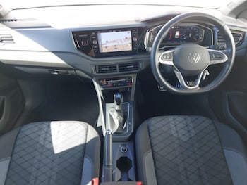 Used Volkswagen Polo 2023 for sale - 78423039: Photo