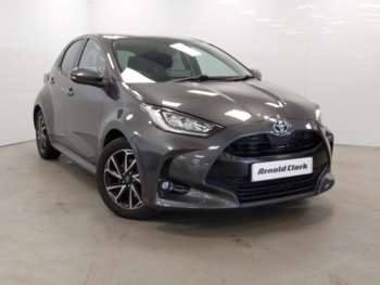 2022 - 1.5 Hybrid Design 5dr CVT