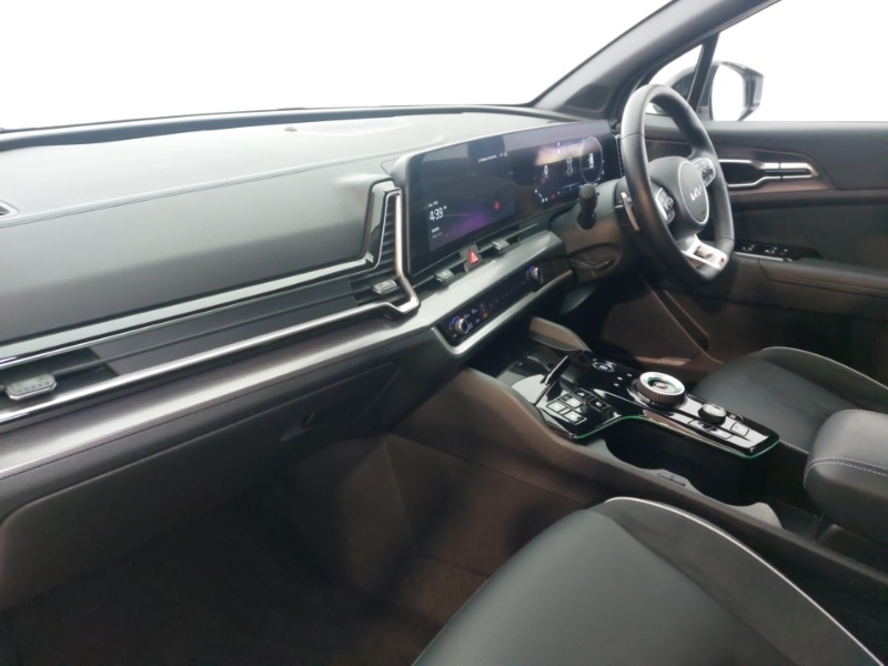 Used Kia Sportage 2022 for sale - 77956008: Photo 5