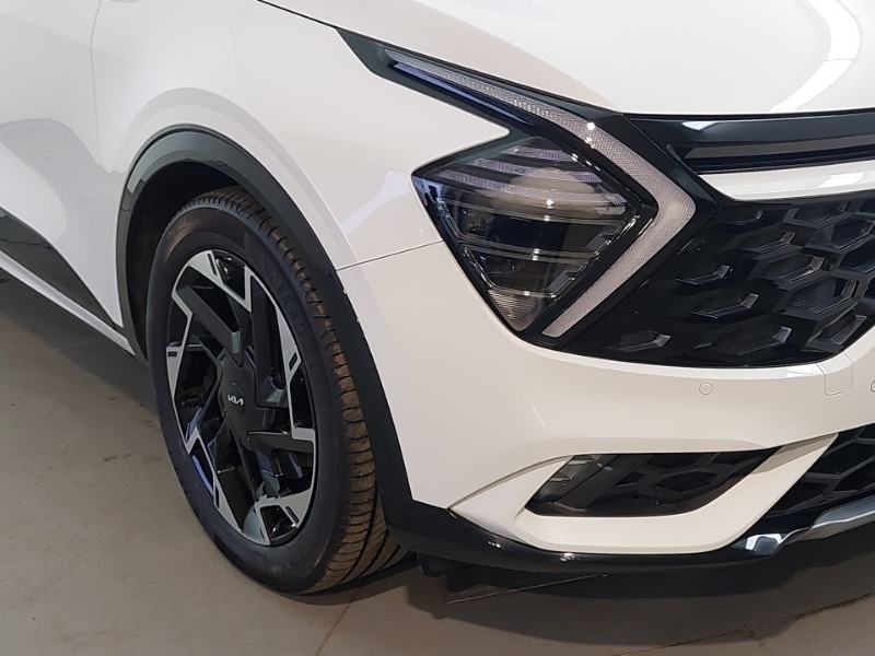 Used Kia Sportage 2022 for sale - 77956008: Photo 9