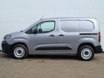 Used Citroen Berlingo 2026 for sale - 79315479: Photo
