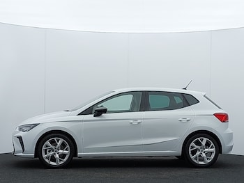 Used SEAT Ibiza 2026 for sale - 79376225: Photo