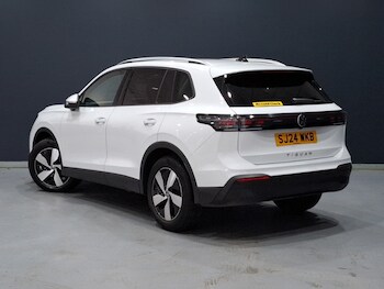 Used Volkswagen Tiguan 2024 for sale - 76721099: Photo