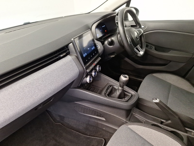 Used Renault Clio 2023 for sale - 77569637: Photo 5