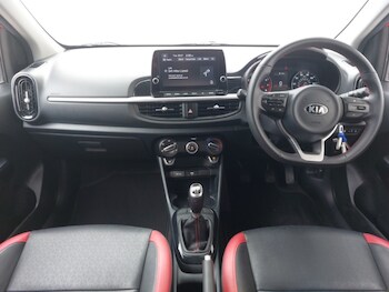 Used Kia Picanto 2021 for sale - 75663541: Photo
