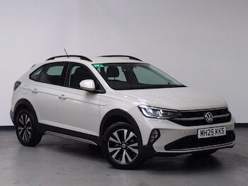 Used Volkswagen Taigo 2025 for sale - 78364993: Photo