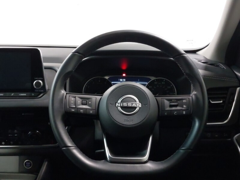 Used Nissan Qashqai 2022 for sale - 76506326: Photo 10