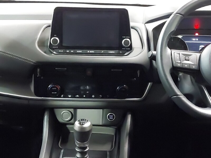 Used Nissan Qashqai 2022 for sale - 76506326: Photo 11