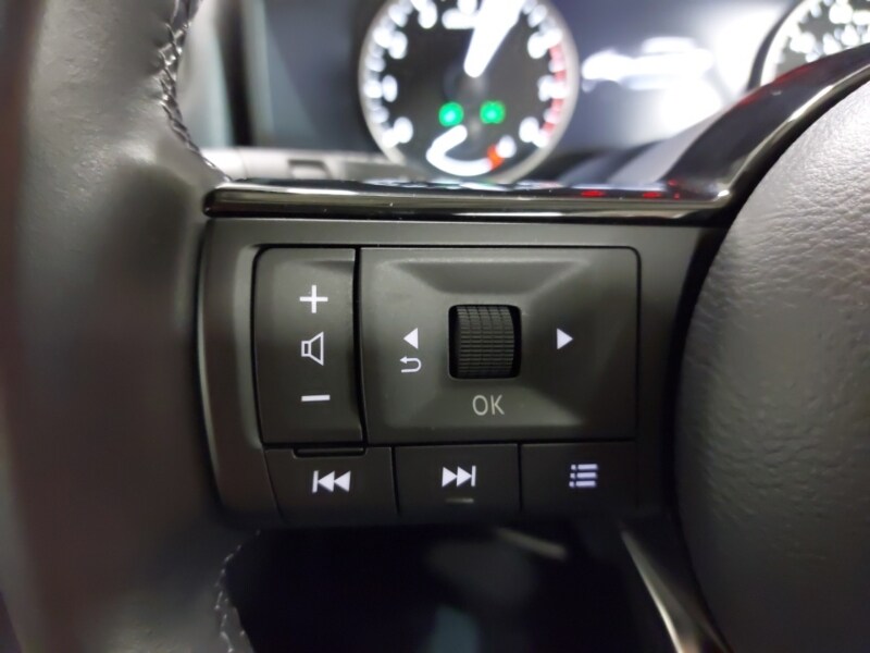 Used Nissan Qashqai 2022 for sale - 76506326: Photo 12