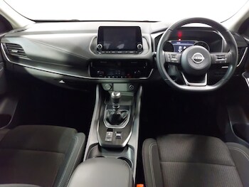 Used Nissan Qashqai 2022 for sale - 76506326: Photo